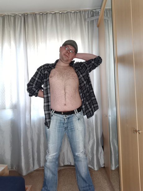 Daniyel 87 Kostenlose OnlyFans-Inhalte