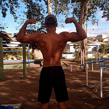 Rodrigo Nascimento OnlyFans Nacktfotos