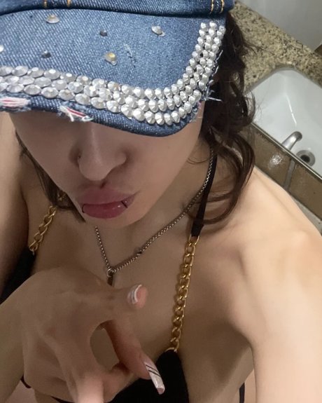 TORY CASH_ Leaked OnlyFans Fotos