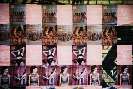 Marta Phoenix OnlyFans geleakte Brüste