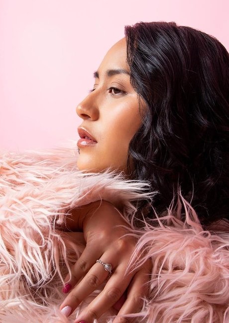 Maniie Chhun Nackt OnlyFans Porn