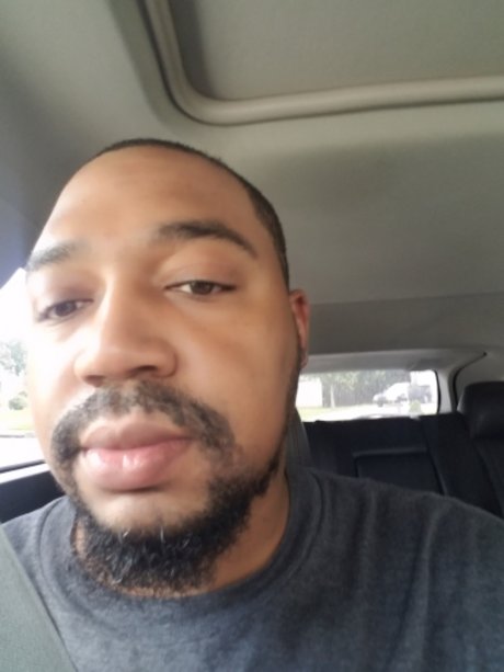 Omari Model OnlyFans Foto