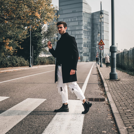 Giacomo Lunian OnlyFans nackt