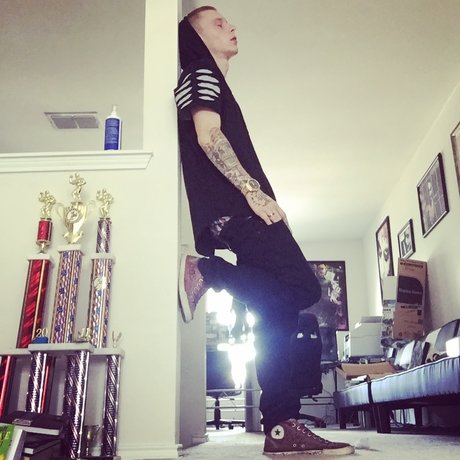 Tylarhazards OnlyFans Porn Nackt