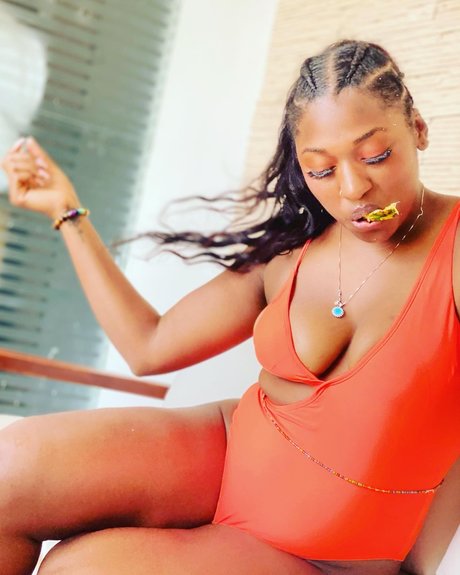 Tashja Blue OnlyFans Pornografie