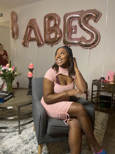 Tashja Blue XXX OnlyFans