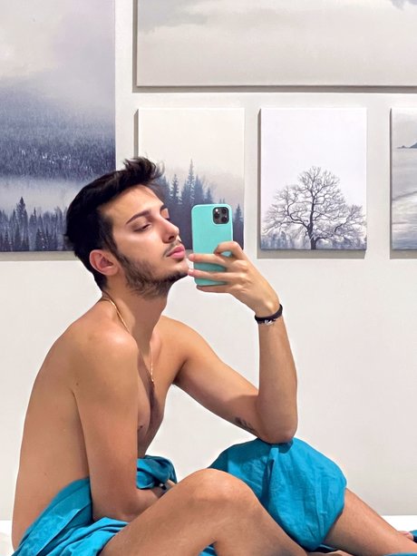 Giuralhot OnlyFans Nackt Leak