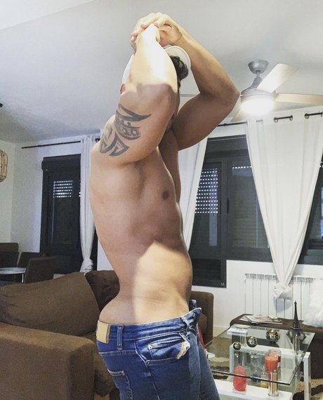 Javier Torres Nacktbilder von OnlyFans