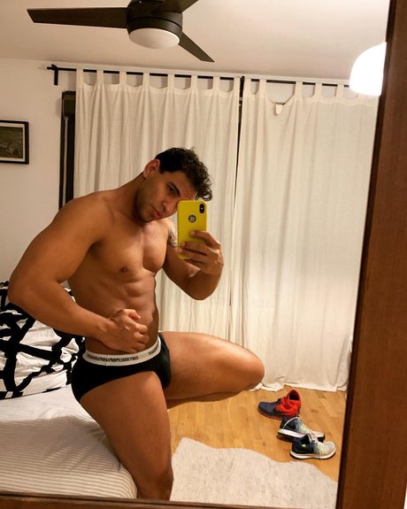 Javier Torres OnlyFans kostenlos geleakt