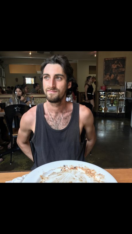 Jcpants OnlyFans Star