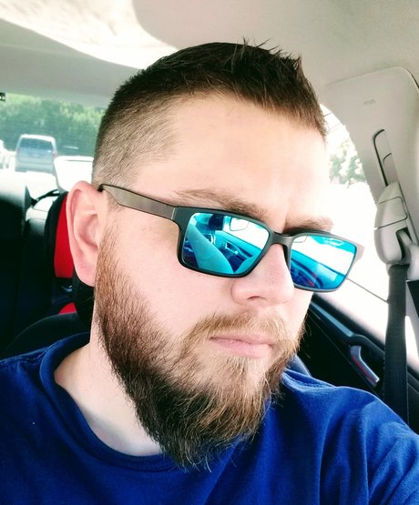 The Great Thomas OnlyFans Pornografie