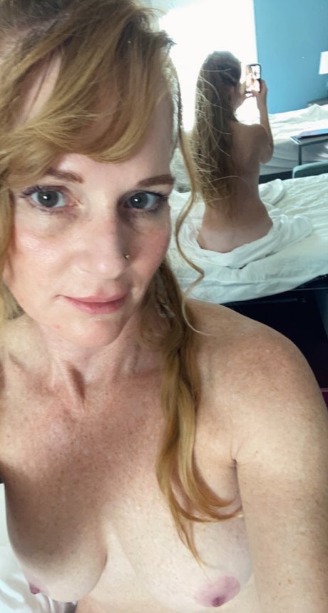 Coppertop Leak von OnlyFans