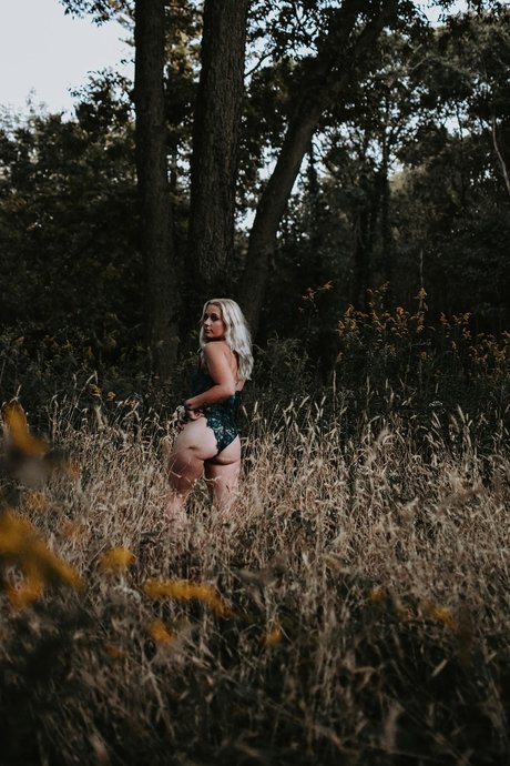 MrsCole_ Nacktbilder von OnlyFans geleakt