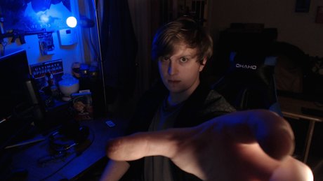 The One Ian Nacktbilder von OnlyFans