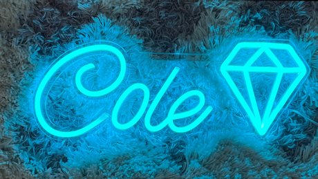 cole diamond OnlyFans Nacktbilder geleakt