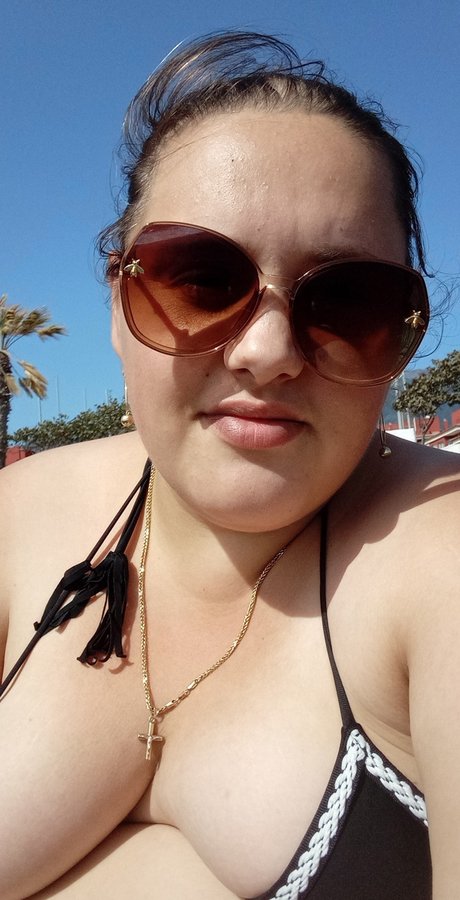 Mihaela OnlyFans Nackt