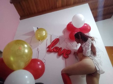 Tripsy Love OnlyFans-Leak