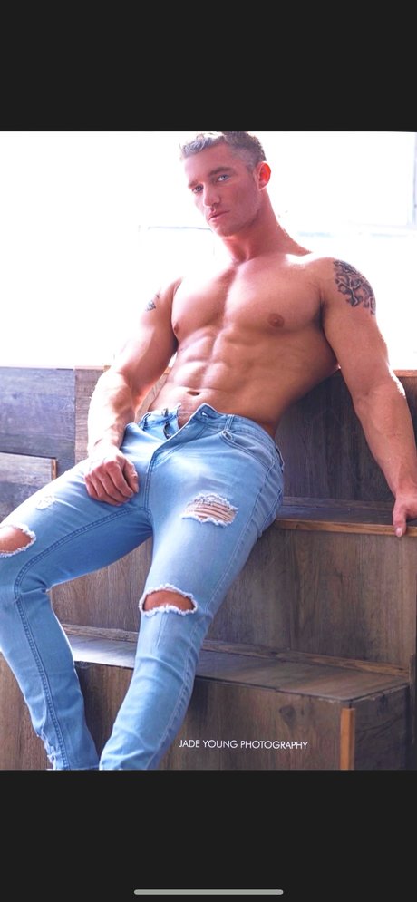 Blake Taylor Nacktbilder von OnlyFans