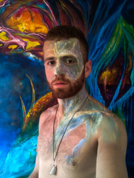 Emanuel Vergara OnlyFans kostenlos geleakt