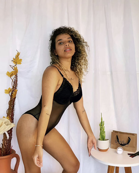 J Montenegro XXX Leak OnlyFans