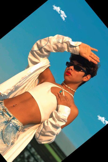 Saul De la Rosa OnlyFans