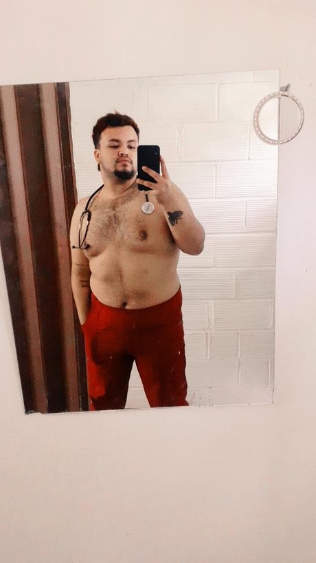 Tomas Salto Leaked OnlyFans Porn