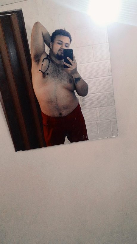 Tomas Salto Neues OnlyFans