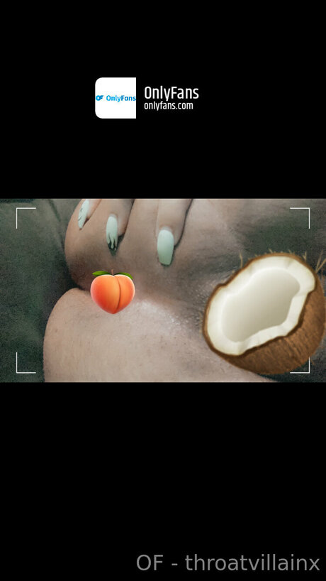 THROAT VILLAIN Leaks von Nacktbildern auf OnlyFans