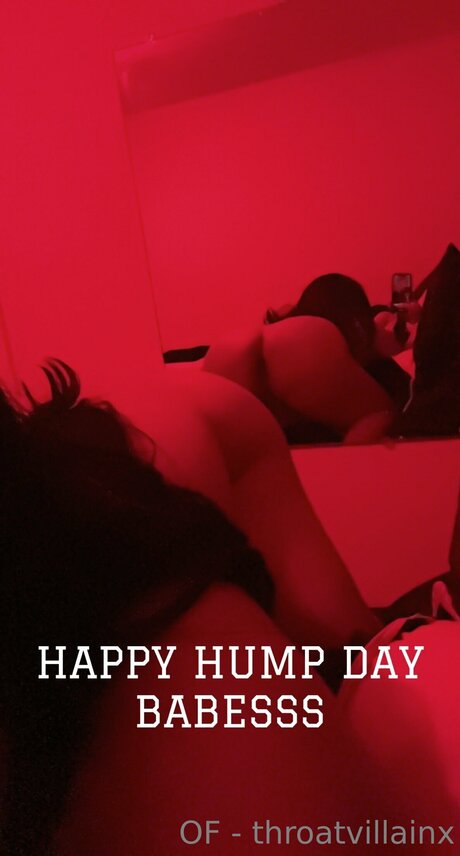 THROAT VILLAIN Bilder OnlyFans