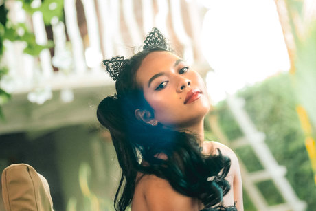 Cherry Bae OnlyFans Nacktbilder