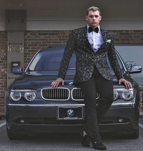 Tony G_ Porn OnlyFans Leak