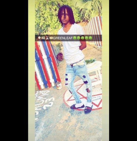 Tommy Greenleaf Leaked OnlyFans Nacktbilder