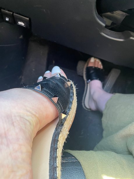 ToeRaeMe Nackt auf OnlyFans Leaks