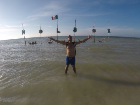 Poncho OnlyFans Fotos