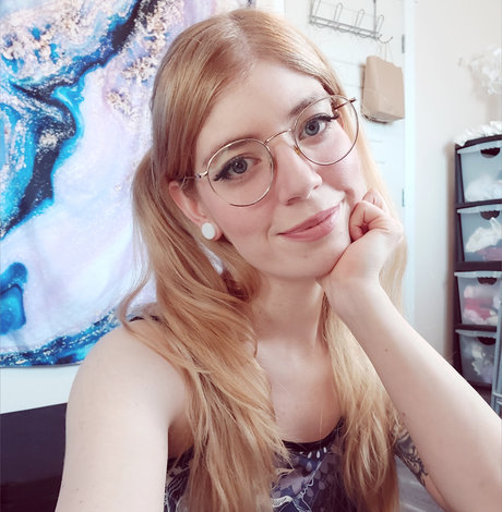 Tia Black Nacktbilder von OnlyFans geleakt