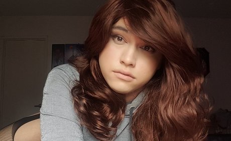 Tiffany Secrets Nacktbilder von OnlyFans geleakt