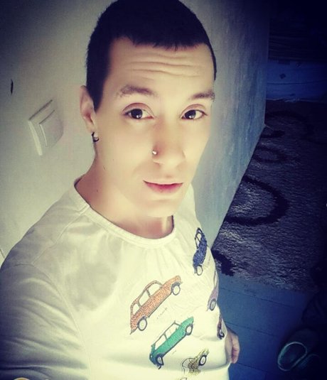 I AM ALEKSEJ Leaked OnlyFans Fotos