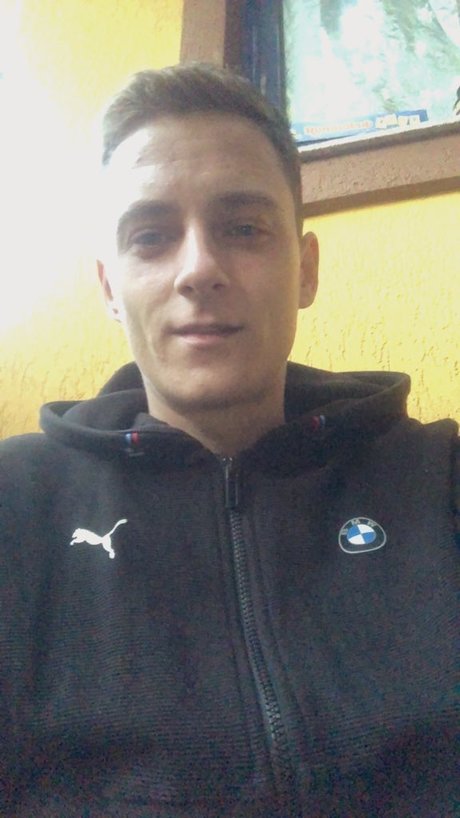 TonyWhite04 Nacktpornos auf OnlyFans