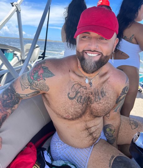 Tommy montanezzz Leaked OnlyFans Sex