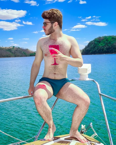 Tom Cardoso Leaks von OnlyFans