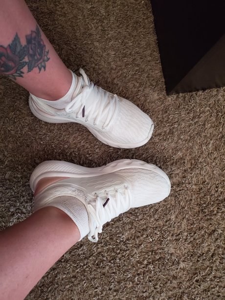 Littlefeet OnlyFans Sextape