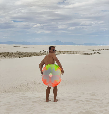 Brandon Knight OnlyFans NSFW