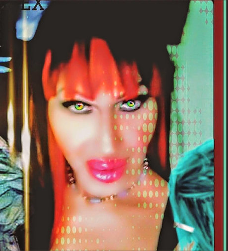 TranzChick OnlyFans Nacktbilder