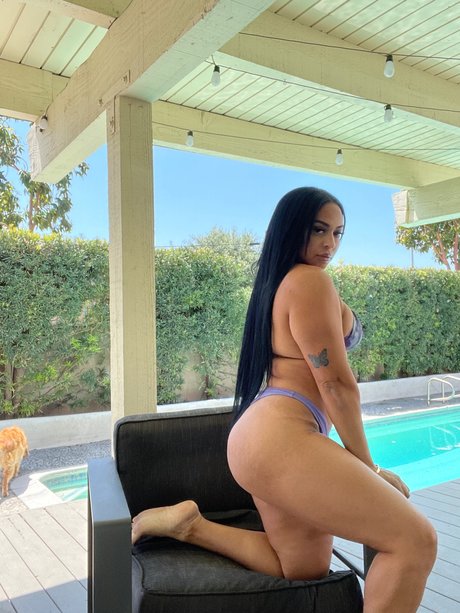 Victoria Dawn OnlyFans Brüste Bild