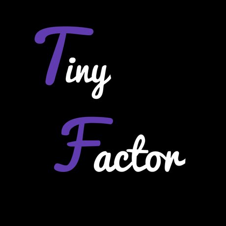 Tiny Factor Giantess Productions Nacktbilder geleakt OnlyFans