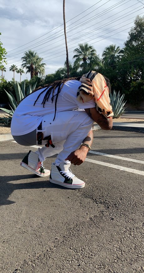 Tano Nacktbilder von OnlyFans