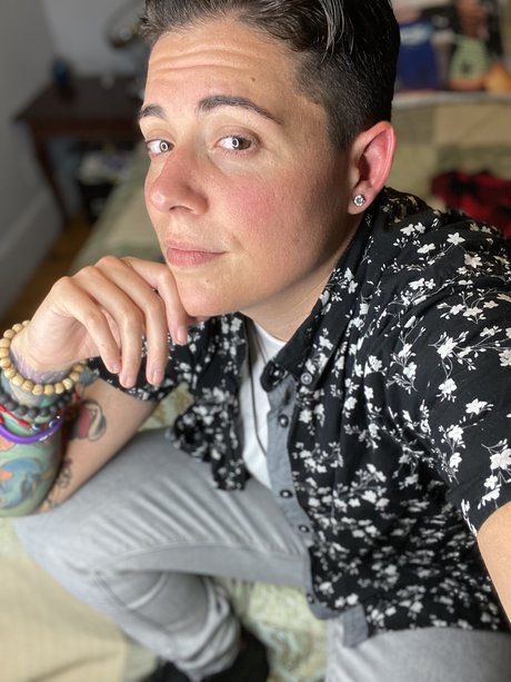 Tori Franco Oben ohne OnlyFans