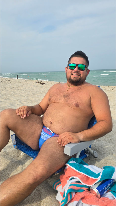 Nestor Martinez Nacktbilder OnlyFans Geleakt