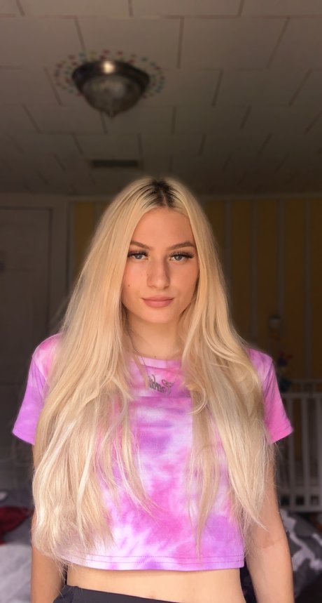 Lashae Falcon Nacktbilder OnlyFans