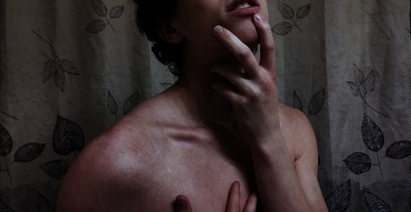 Masquerade Michael Leaked OnlyFans Fotos